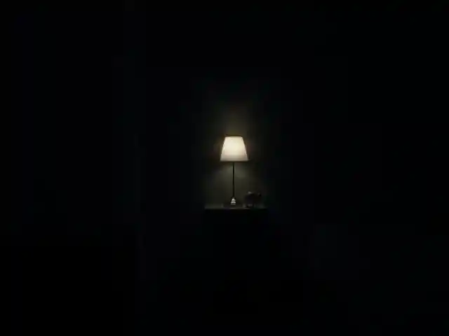 Er Wollte Es Nicht Wahrhaben
