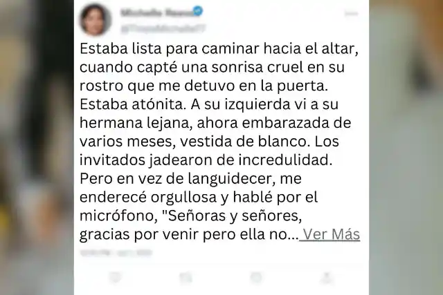Una Sonrisa Cruel