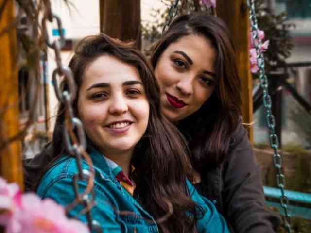 Benefits Of Platonic Partnerships