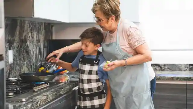 Un Estirón