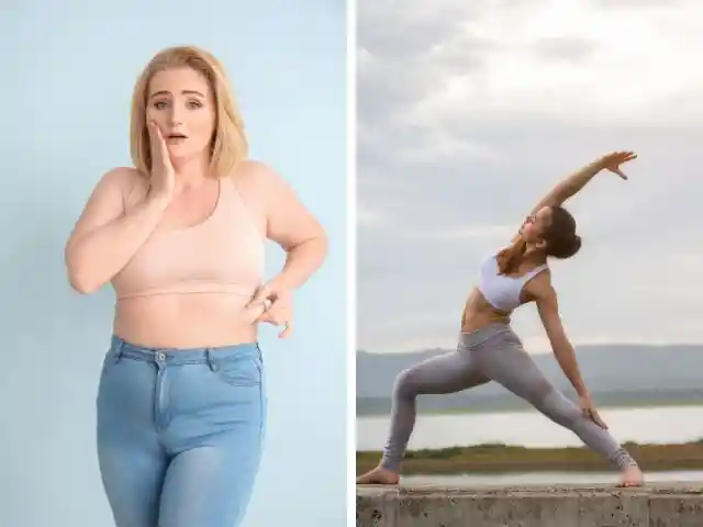 Engage In Regular Exercise