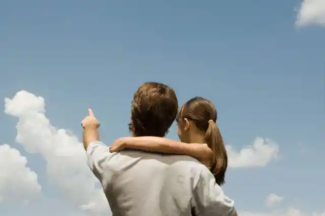 Becoming the Best Dad