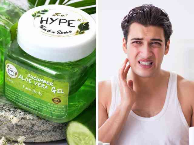 Hydrocortisone Cream