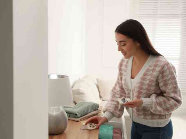 Simmering Stovetop Potpourri