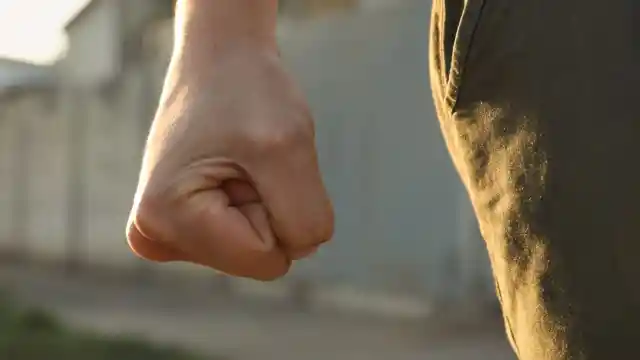 Cólera a fuego lento