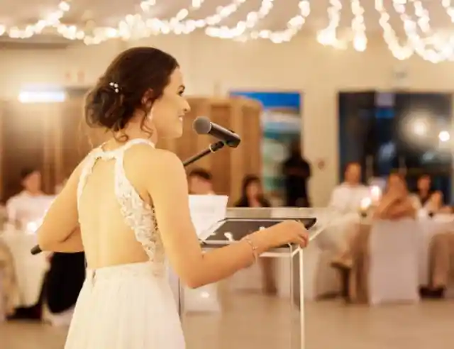 The Brides Fear