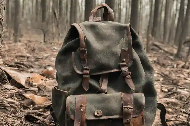 Der Rucksack