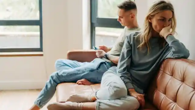 Trusting Her