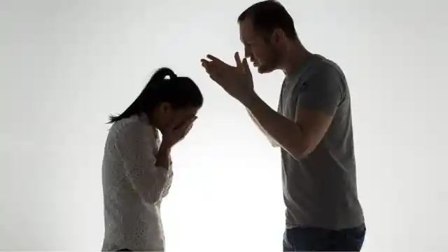 Palabras duras