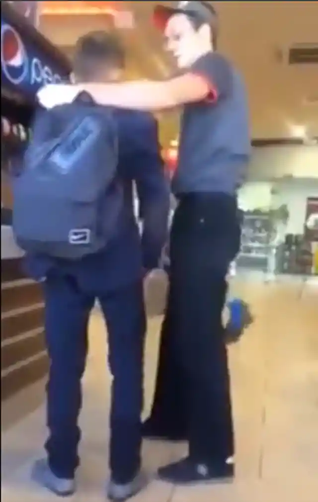El Líder