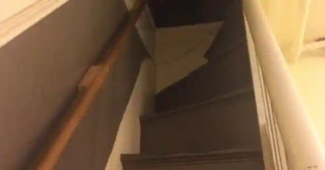 Into The Attic