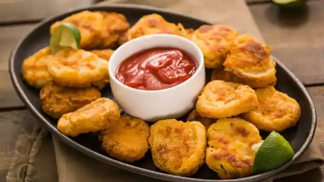 Comida Agradable