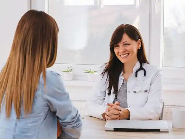 The Doctor’s Appointment