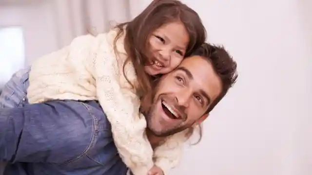 A Father’s Love