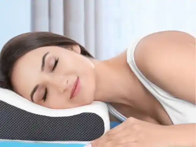 Derila – The #1 Way to Reduce Neck & Back Pain While Sleeping