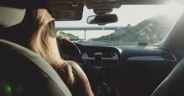 Dar La Vuelta