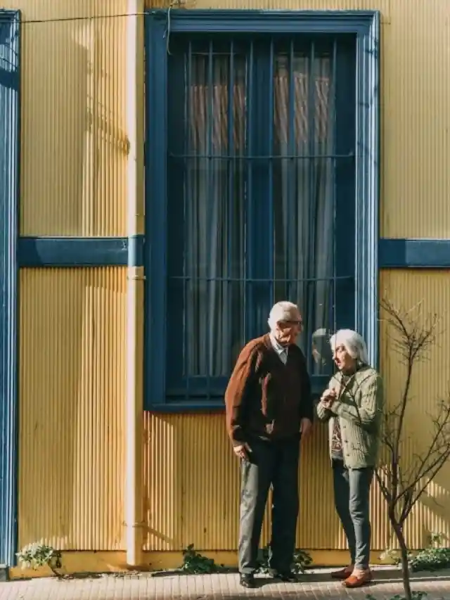Small Renovations