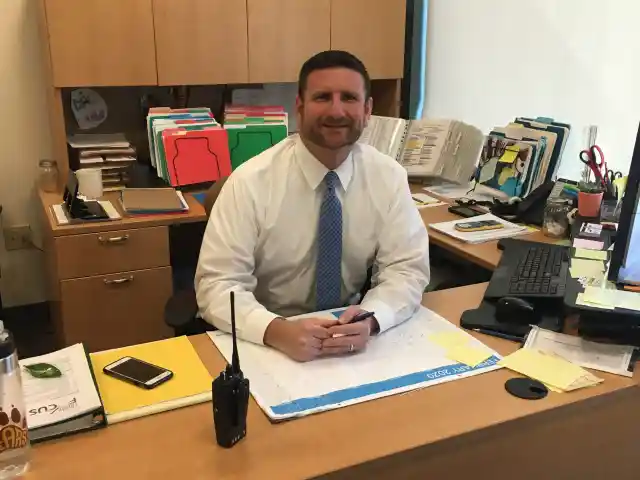 Students Sued The School