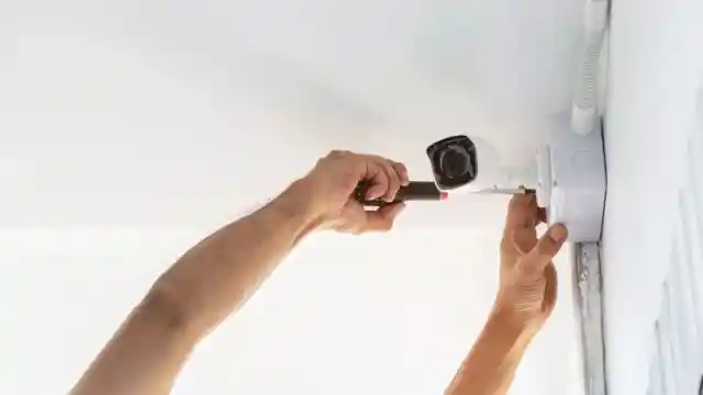 Installing Cameras