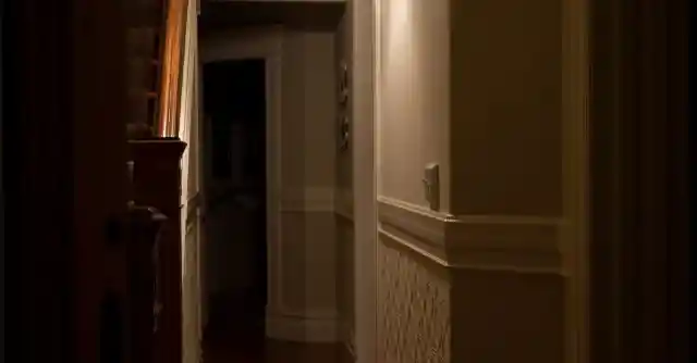 The Stalking