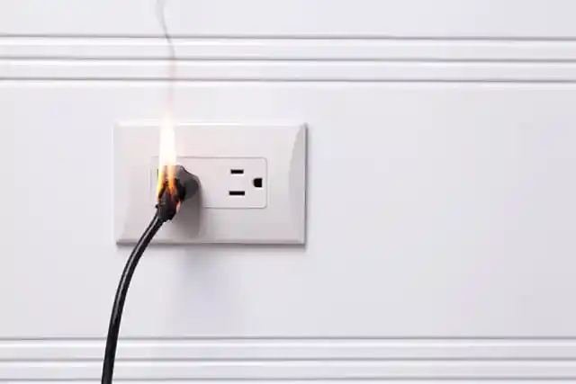 Where Is The Switch?