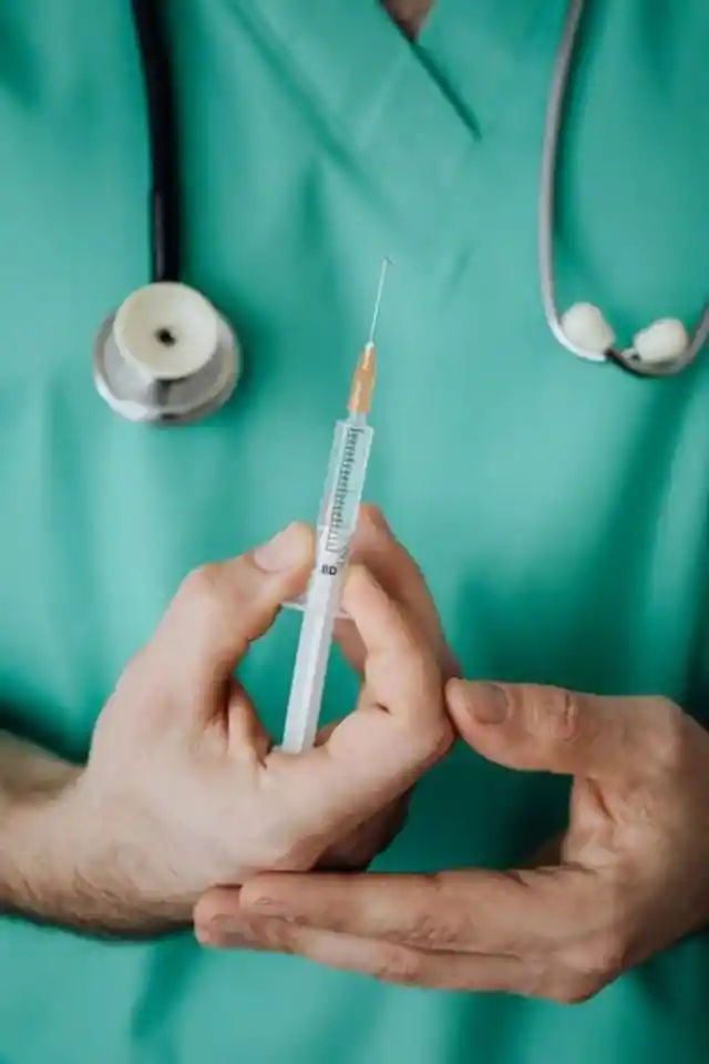 Engano Médico