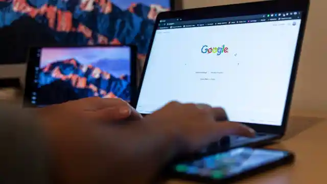 Uma Busca