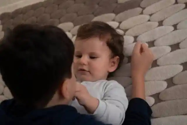 Toddler Terror