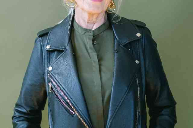 Mamá