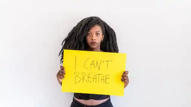 Short Breaths