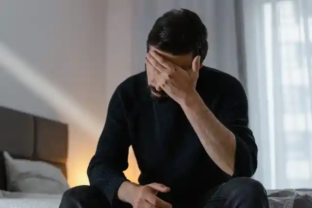 El bebé diminuto 