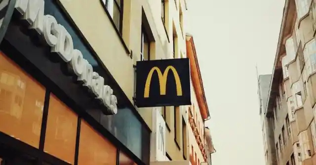  A Gift From Above 