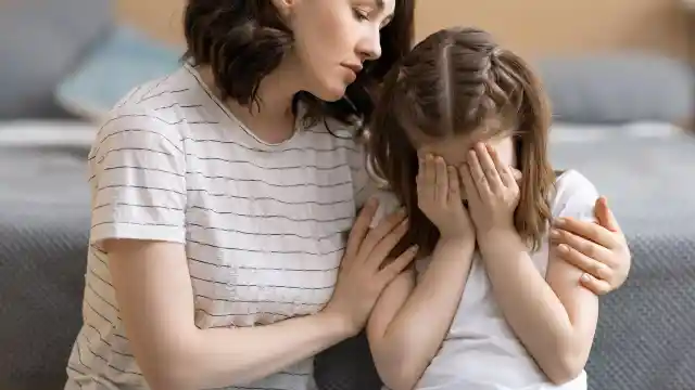 Algo va mal