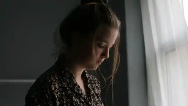Margaret’s Decision