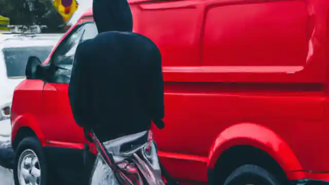 A Loud Bang