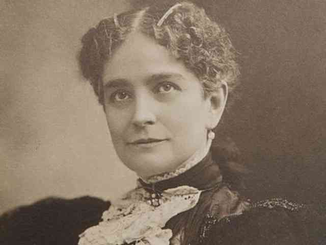 Abigail Fillmore