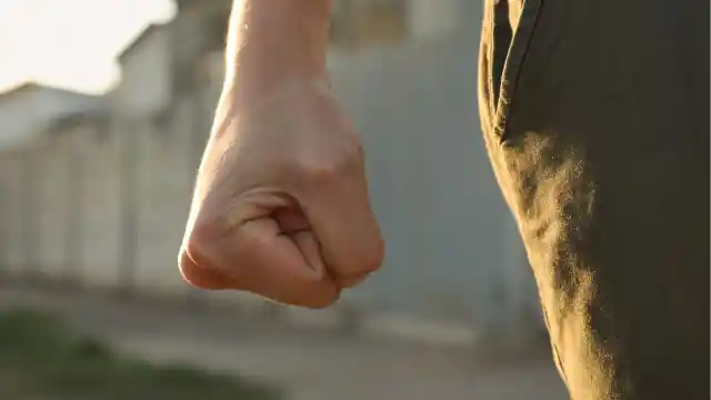 Keep Walking