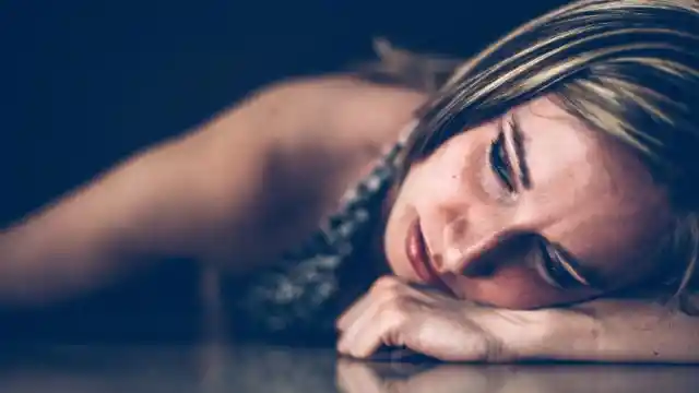 Lonely