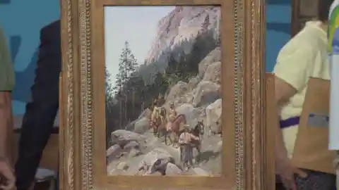 La Tribu Sioux
