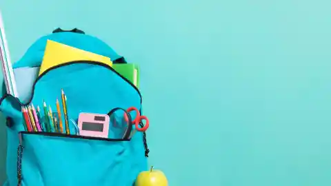 A Mochila De Mike