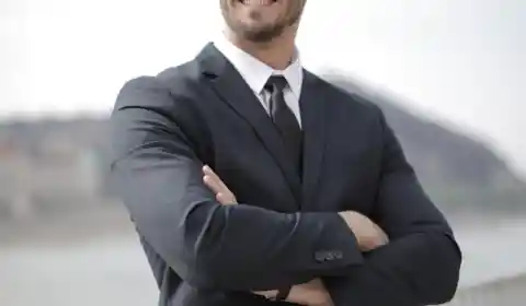 Trabajando duro