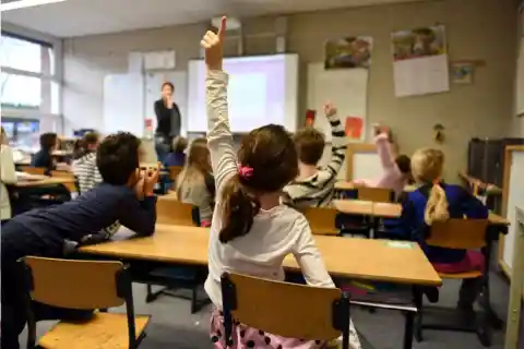 Her Early Teaching Years