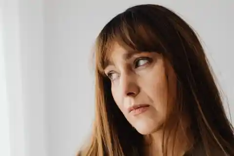 Mirándola A Ella