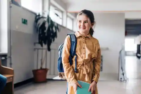 Not Herself