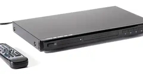 DVD/Blu-ray Players: Old Technology Still Drawing Power