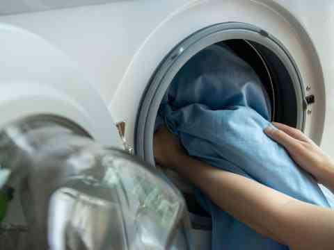 Adjust Dryer Settings