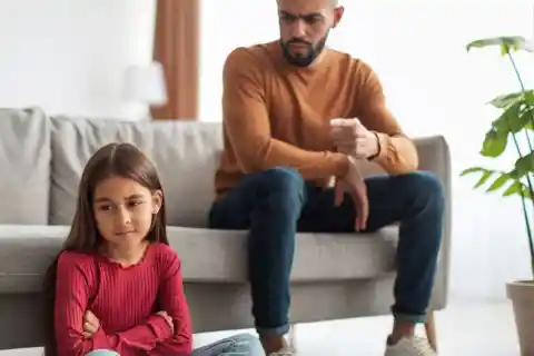 Who Did This?