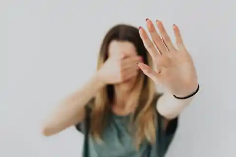 Eine Schreckliche Entdeckung