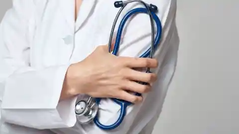 Doctor Comes Back