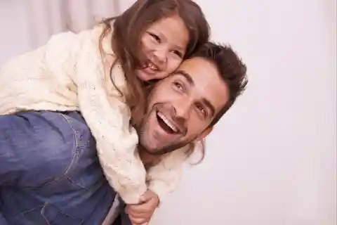A Loving Father